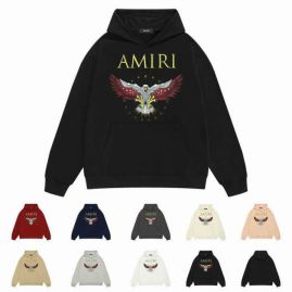 Picture of Amiri Hoodies _SKUAmiriS-XXLM1269796